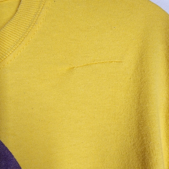 TUPAC "HOW LONG WILL THEY MOURN ME" TEE - Picture 5 of 6